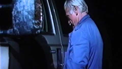 ビーストプレデター　予告