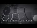 Precious Place In Jesus Christ - Third Exodus Pentecostal Asembly. T.E.P.A