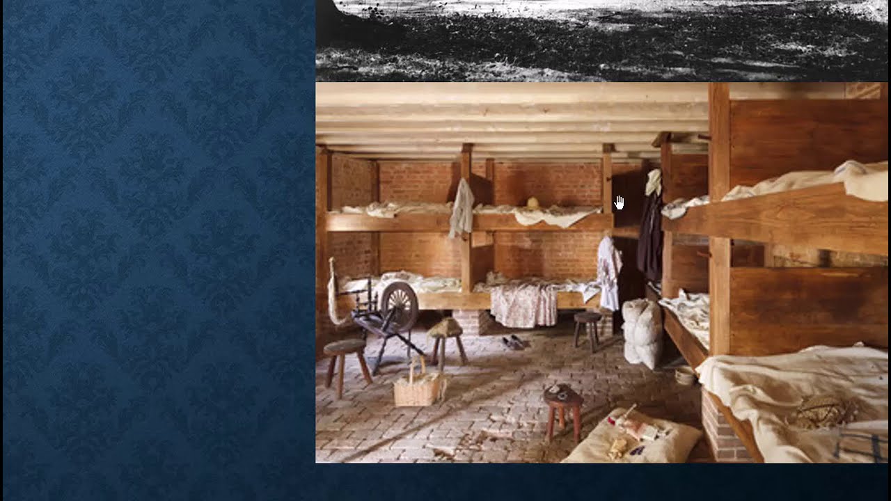Narrative of the Life of Frederick Douglass Lecture 1 - YouTube