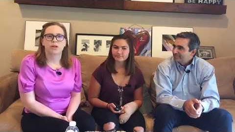 Facebook Live with Nicky on the MiniMed 670G System