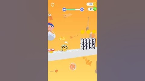 Hopping Heads 🤡😀 All Levels Android, iOS New #gameplay #games #newgame #shorts #hoppingheads TikTok