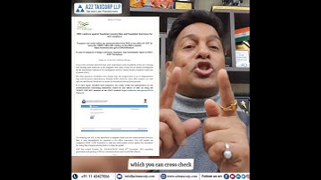 Received a GST Summons? How to Verify If It