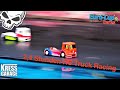 RC Langstrecken Rennen TT-01 Race Truck Tamiya Euro Cup Finale Neustadt bei Coburg 2025