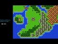 【ドラゴンクエスト3】全クリする その5【死ぬまでにやりたい100のことリスト 第81番】