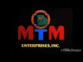 Mtm logo history 19701998 original update