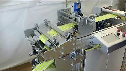 Roll to Roll Printer