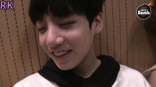 [INDO SUB] [BANGTAN BOMB] Sleeping boys