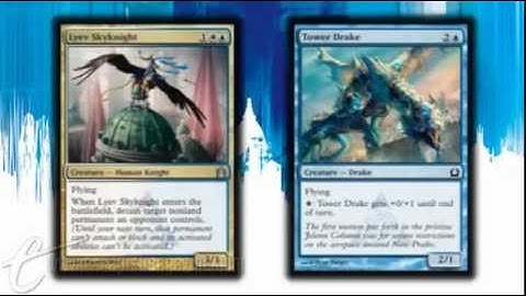 Hexproof Videos: Sealed Deck Challenge: A Promising Start