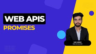 Promises | Web APIs