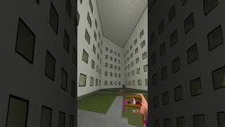 Gmod Chaos Episode No-63 #Gmod_#Nextbots_#Criminal_Gmod