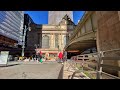 New York City Live Walk: Grand Central Terminal to Union Square via Park Avenue (November 18, 2020)