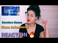 Diana ankudinova - Derniere Danse (REACTION, REACCIÓN)