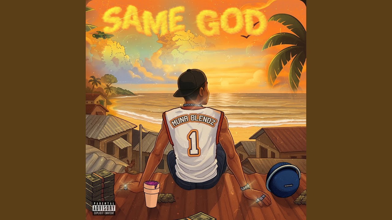 Watch Same God on YouTube Watch Same God on YouTube