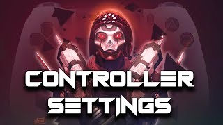 The Greatest Apex Legends Controller Settings Guide Of All Time Alc Pro Settings