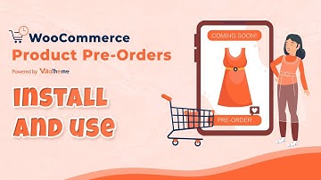 Install and Use - Prena – WooCommerce Product Pre-Orders