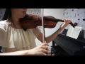 Long Long Agoロングロングアゴー　SUZUKI VIOLIN SCHOOL Vol.1/鈴木鎮一ヴァイオリン指導曲集