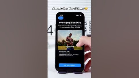 iOS 26 Camera is INSANE! 🤯