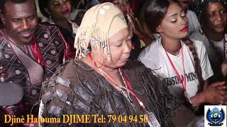 ABLAYE TRAORE FACE DJINETIGUI HATOUMA DJIME