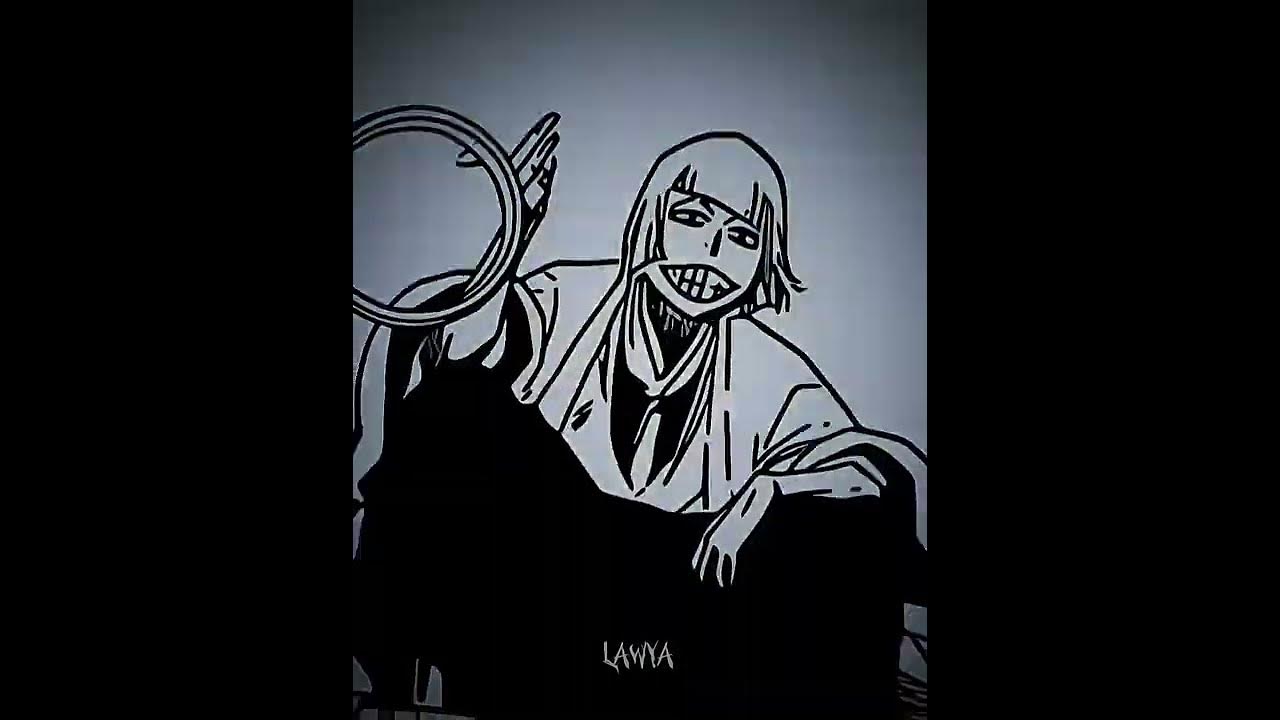 Шинджи Хирако #блич #аниме #шинджи #банкай #anime #анимеэдит #shorts ...