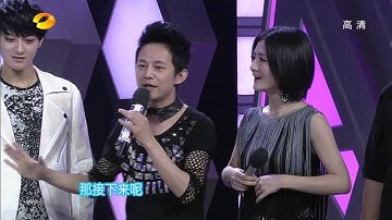 120721 EXO Happy camp full cut