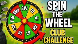 RNG Club Challenge - Spin the Wheel