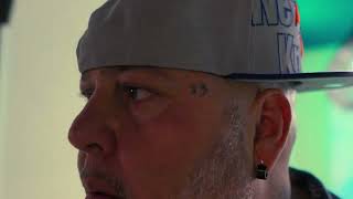 Gordo Master // Algo en el bolsillo // Musica por Big Cid // Videoclip oficial