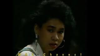 Endang S Taurina - Merantau (1991) Original Video Klip
