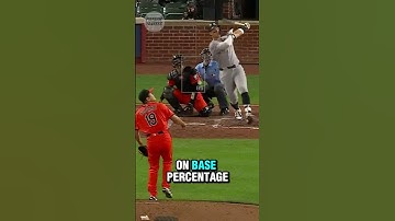 Aaron Judge or Cal Raleigh for AL MVP? #Yankees #mlb #baseball #nyy  #calraleigh #aaronjudge