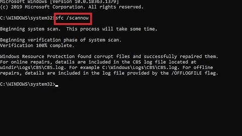 Fix PowerShell Causing High CPU Usage