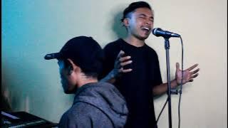Virzha - Hadirmu || Iwan Cakputra Cover