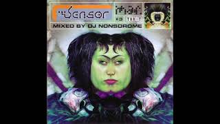 Download Lagu DJ Nonsdrome – Sensor Trance #3 MP3