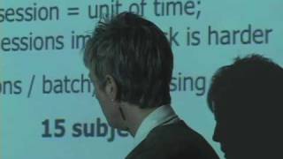 Designing for Transparent Communication Through Touch