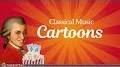 Video for Looney Tunes classical music