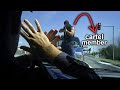 When A Routine Traffic Stops Turn Into A Deadly One-On-One