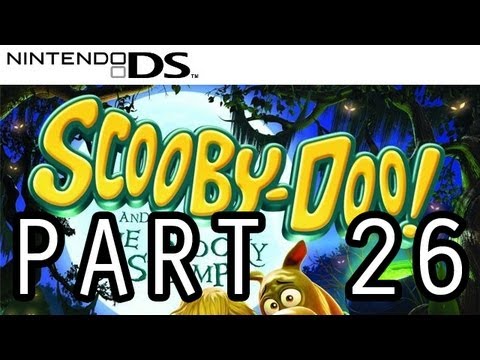 scooby doo spooky swamp ds rom scooby doo spooky swamp ds rom