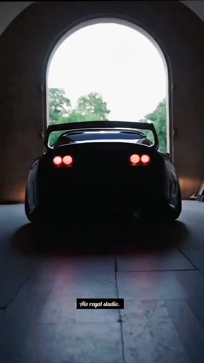 Supra 🔥|| #supra #shorts #edit #toyota #car #supercars #viral