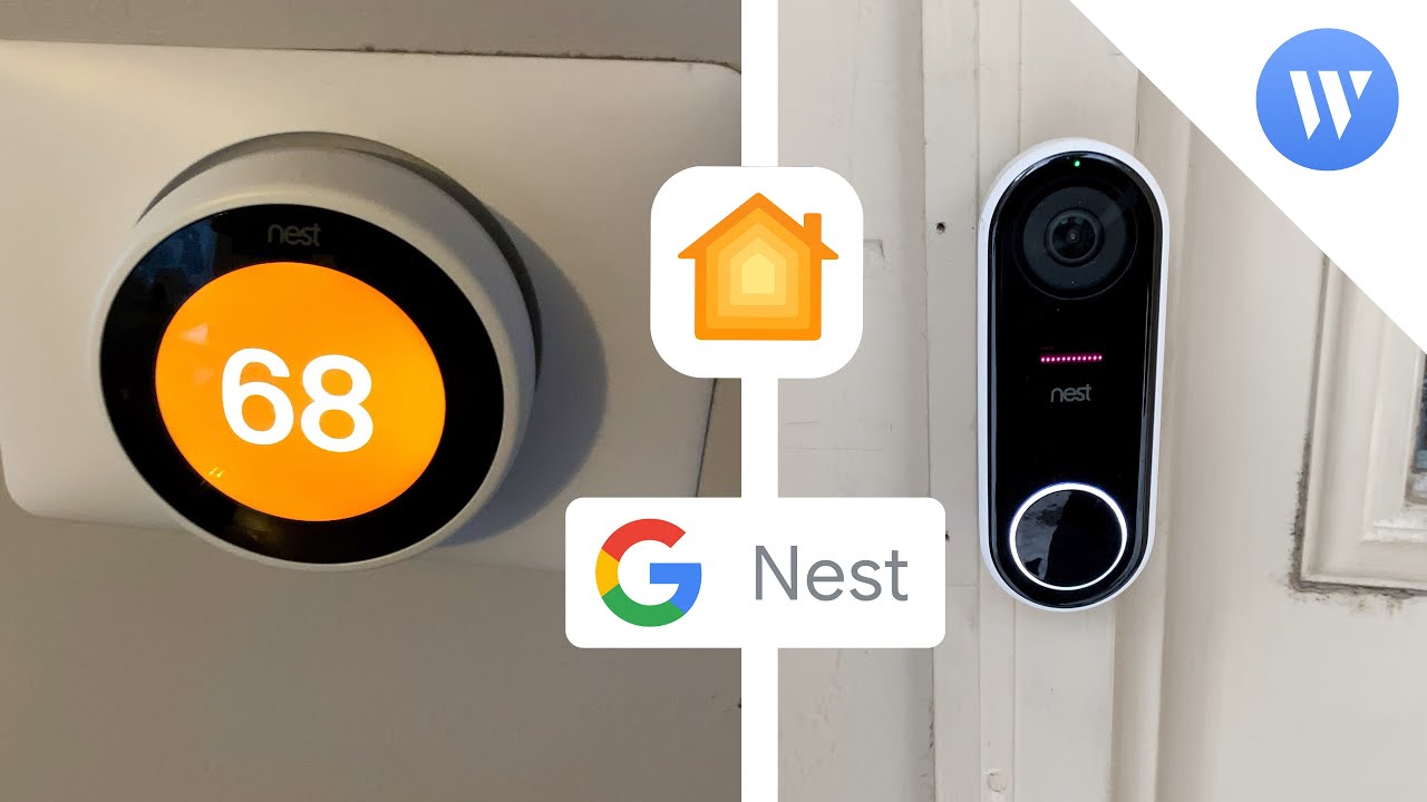 Does Nest Hello Work With Homekit? Not Without A Hub  