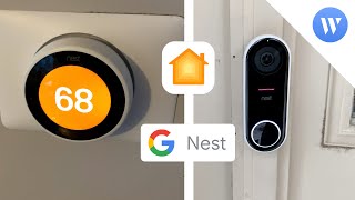 Apple HomeKit can now talk to Google Nest without Homebridge Apple HomeKit can now talk to Google Nest without Homebridge