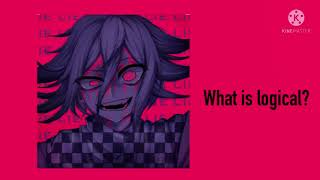 Edit audios that remind me of Kokichi! -Flxeer- ||Danganranpa||