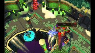 Nexzy [110 Nex solo]