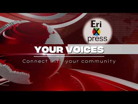 EriXpress Media Channel trailer