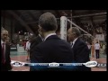 I finali di set di Perugia-Padova 3-0