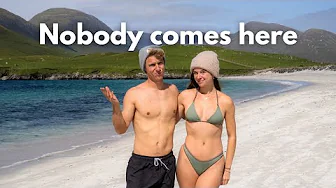 The REAL TRUTH of the UK's most Northerly ISLAND - SHETLAND