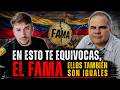 En esto te equivocas, EL FAMA ellos también son iguales #epamillave
