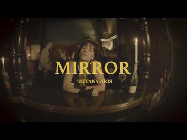 Tiffany Aris - Mirror (Official Video) class=