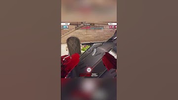 OVERWATCH 2 Reaper vs Reinhardt? #reaper  #overwatch #overwatch2 #shorts