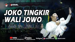 Medley Sholawat Jawa - Ust. Ridwan Asyfi Fatihah Indonesia 2023