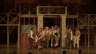 Newsies - Opening Night 2/20/26 7:00 Show