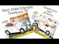 Cobi Citroen Traction 7C