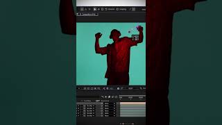 TUTORIAL: Relight your footage with Normal Scanner, Depth Scanner and Normality in After Effects.